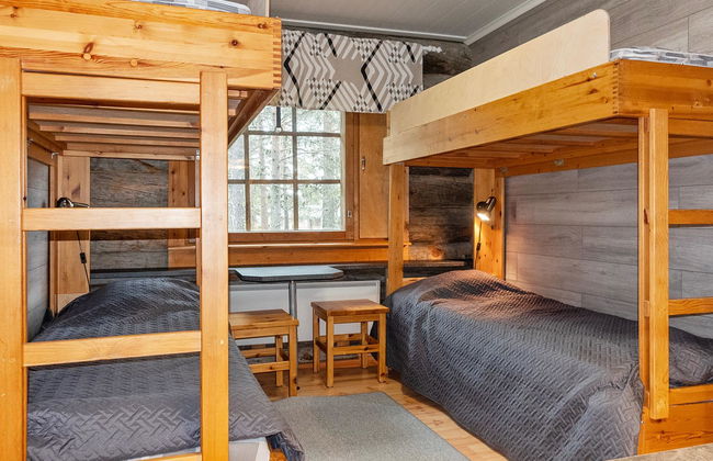 Haus mit 8 Schlafzimmern in Inari - Foto 21