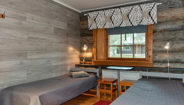 Haus mit 8 Schlafzimmern in Inari - Foto 3