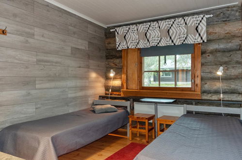 Foto 3 - Casa con 8 camere da letto a Inari con sauna