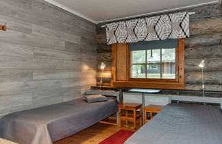 Foto 3 - Casa con 8 camere da letto a Inari con sauna