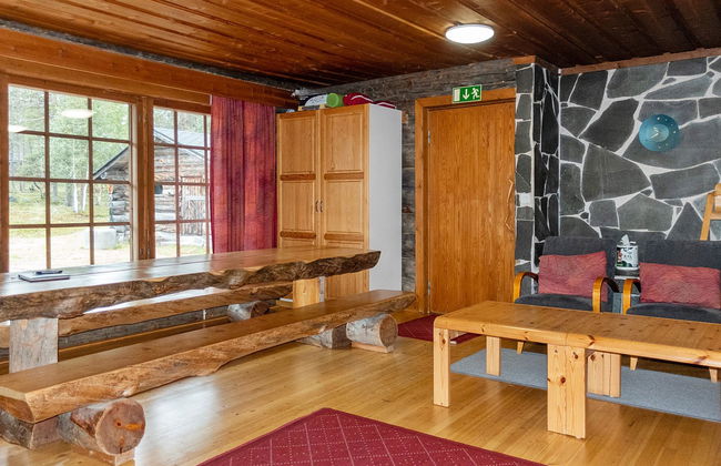 Haus mit 8 Schlafzimmern in Inari - Foto 10