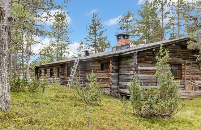 Haus mit 8 Schlafzimmern in Inari - Foto 28