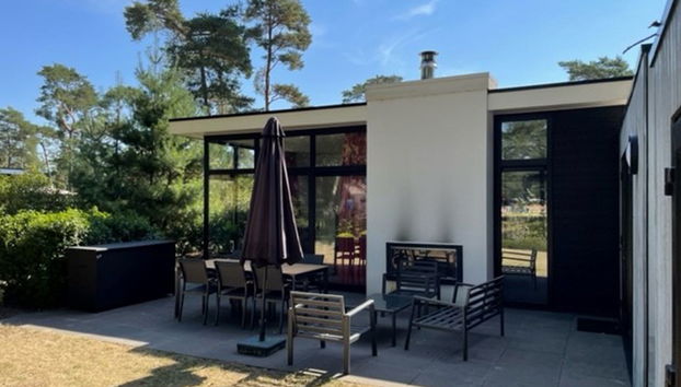 Haus mit 4 Schlafzimmern in Otterlo mit schwimmbad und terrasse - Foto 3