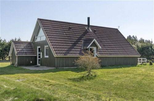 Photo 11 - Maison de 3 chambres à Rømø avec terrasse