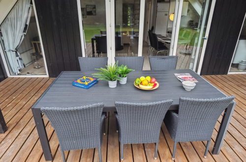 Foto 8 - Casa de 3 quartos em Rømø com terraço