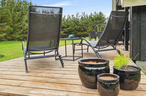 Foto 4 - Casa de 3 quartos em Rømø com terraço
