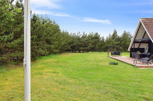 Foto 5 - Casa de 3 quartos em Rømø com terraço