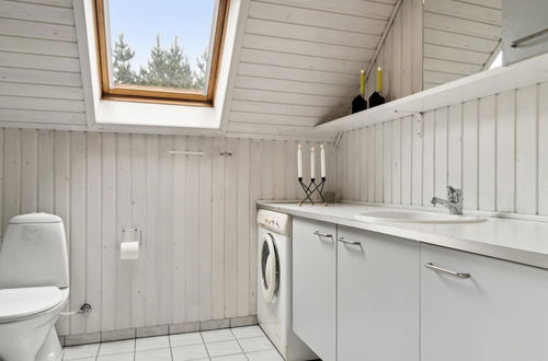 Foto 20 - Casa de 3 quartos em Rømø com terraço