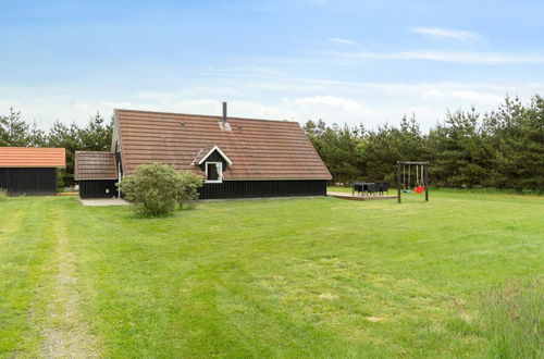 Foto 10 - Casa de 3 quartos em Rømø com terraço