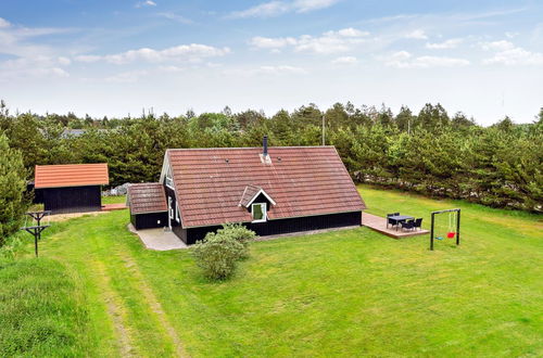 Foto 3 - Casa de 3 quartos em Rømø com terraço