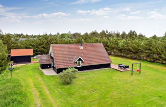 Foto 3 - Casa de 3 quartos em Rømø com terraço
