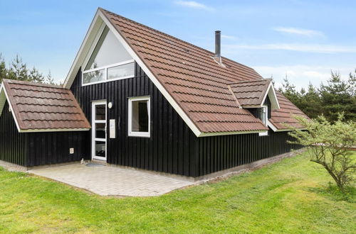 Foto 11 - Casa de 3 quartos em Rømø com terraço