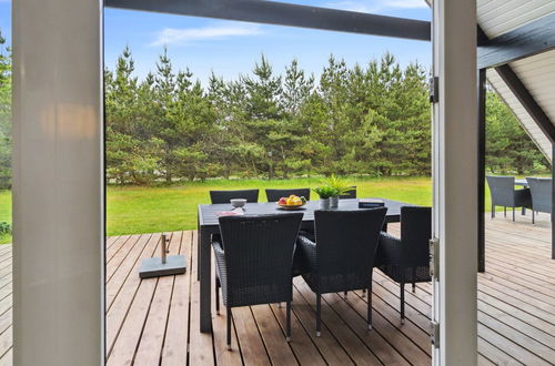 Foto 7 - Casa de 3 quartos em Rømø com terraço