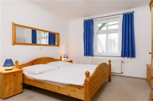 Foto 5 - Appartamento con 1 camera da letto a Zinnowitz con vista mare