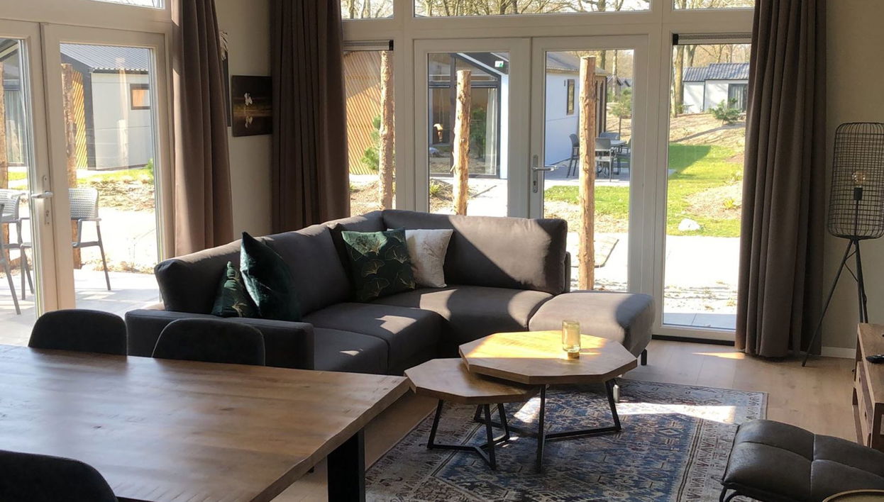 Casa de 3 quartos em Kaatsheuvel com piscina e terraço - Foto 1