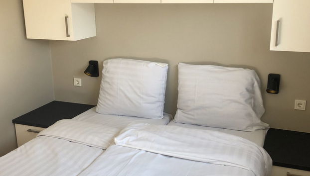 Casa de 3 quartos em Kaatsheuvel com piscina e terraço - Foto 4