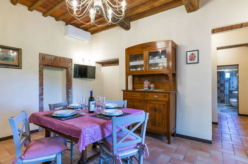 Photo 15 - 2 bedroom Apartment in Castagneto Carducci with swimming pool and garden