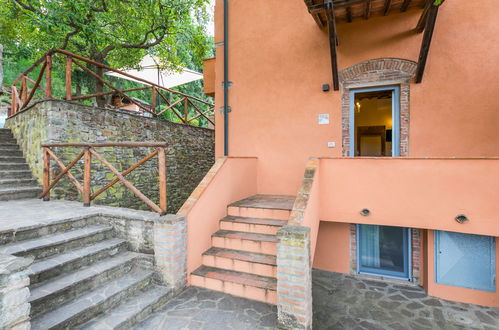 Photo 28 - 2 bedroom Apartment in Castagneto Carducci with swimming pool and garden