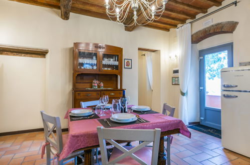 Photo 12 - 2 bedroom Apartment in Castagneto Carducci with swimming pool and garden