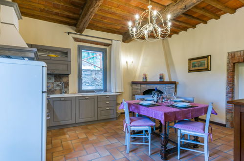 Photo 13 - 2 bedroom Apartment in Castagneto Carducci with swimming pool and garden