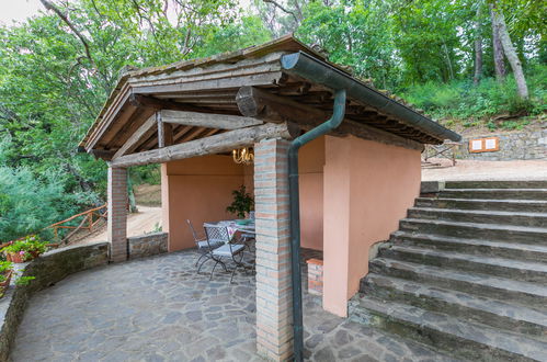 Photo 40 - Appartement de 2 chambres à Castagneto Carducci avec piscine et jardin