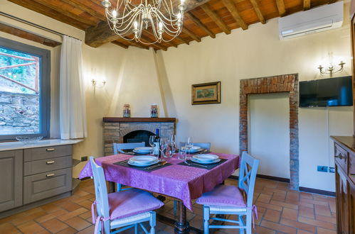 Photo 10 - 2 bedroom Apartment in Castagneto Carducci with swimming pool and garden