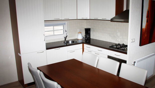 Haus mit 4 Schlafzimmern in Noord-Scharwoude mit schwimmbad und garten - Foto 2