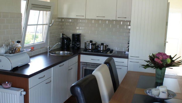 Haus mit 4 Schlafzimmern in Noord-Scharwoude mit schwimmbad und garten - Foto 3