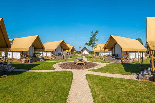 Photo 1 - Maison de 3 chambres à Berg en Terblijt avec piscine et terrasse