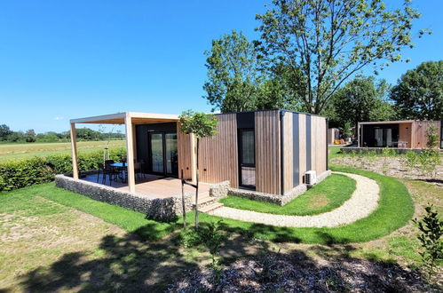 Photo 13 - Maison de 3 chambres à Berg en Terblijt avec terrasse