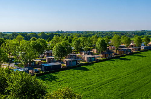 Foto 5 - Haus mit 3 Schlafzimmern in Berg en Terblijt mit schwimmbad und terrasse