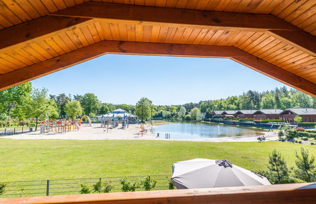 Casa de 4 quartos em Lochem com piscina e terraço - Foto 10