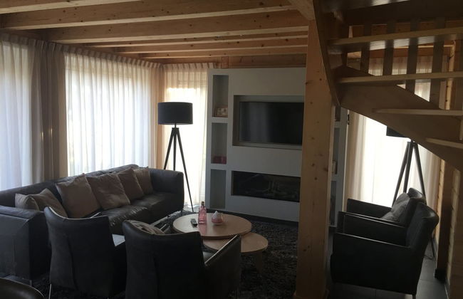 Casa de 4 quartos em Lochem com piscina e terraço - Foto 2