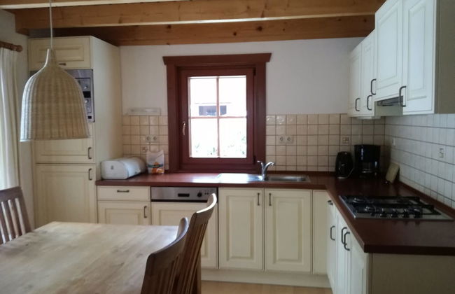 Casa de 4 quartos em Lochem com piscina e terraço - Foto 4