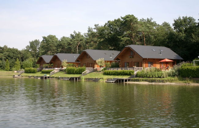 Casa de 4 quartos em Lochem com piscina e terraço - Foto 1