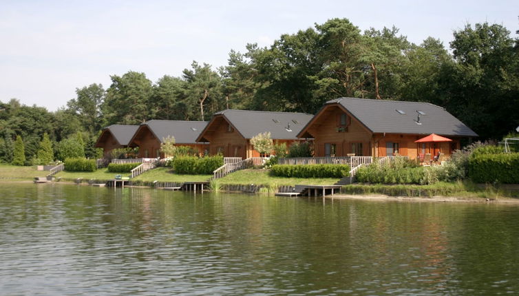 Foto 1 - Casa de 4 quartos em Lochem com piscina e terraço