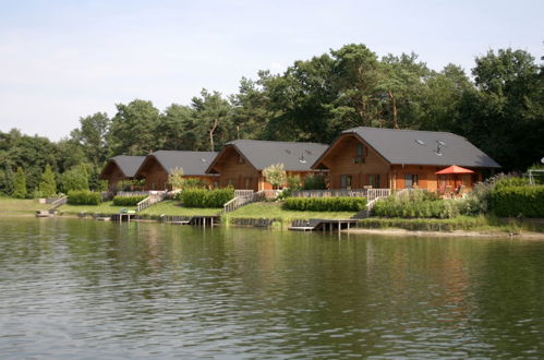 Foto 1 - Casa de 4 quartos em Lochem com piscina e terraço