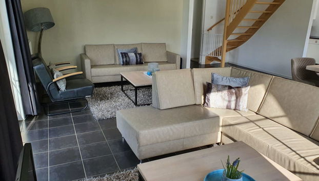Casa de 6 quartos em Susteren com piscina e terraço - Foto 3