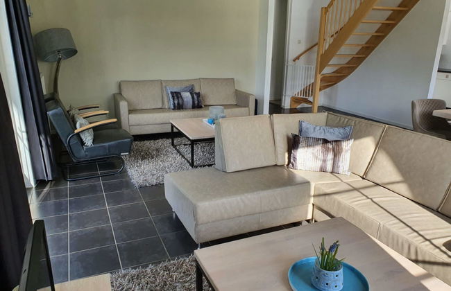 Casa de 6 quartos em Susteren com piscina e terraço - Foto 3
