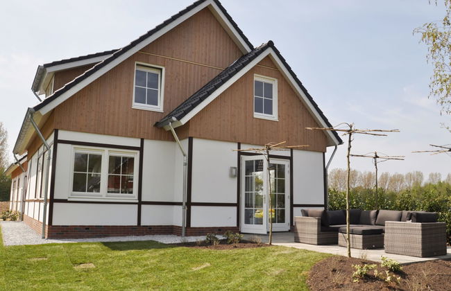 Casa de 6 quartos em Susteren com piscina e terraço - Foto 9