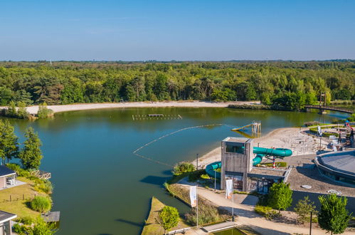 Foto 4 - Haus mit 1 Schlafzimmer in Mol mit schwimmbad und terrasse