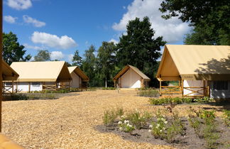 Foto 2 - Haus mit 1 Schlafzimmer in Mol mit schwimmbad und terrasse