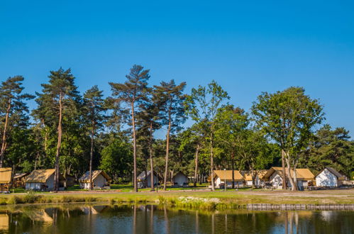 Foto 6 - Haus mit 1 Schlafzimmer in Mol mit schwimmbad und terrasse