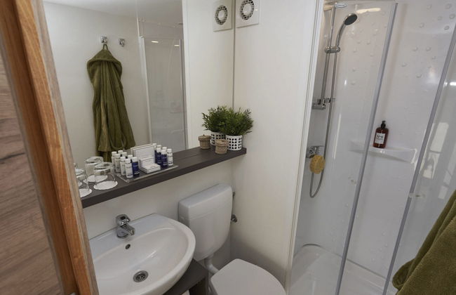Casa de 2 quartos em Mol com piscina e terraço - Foto 9
