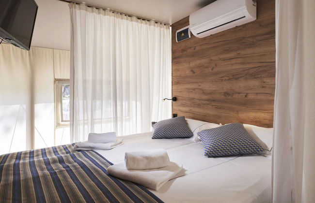 Casa de 2 quartos em Mol com piscina e terraço - Foto 7