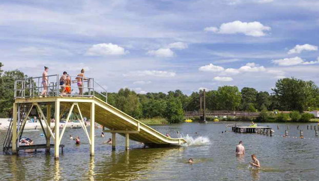 Haus mit 2 Schlafzimmern in Mol mit schwimmbad und terrasse - Foto 5