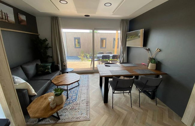 Maison de 3 chambres à Nunspeet avec piscine et terrasse - Photo 4