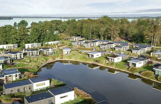 Foto 1 - Haus mit 3 Schlafzimmern in Nunspeet mit schwimmbad und terrasse