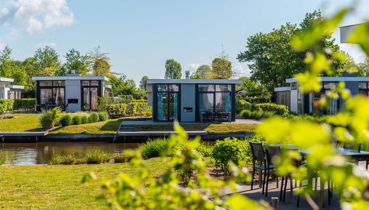 Photo 1 - Maison de 2 chambres à Nunspeet avec piscine et terrasse