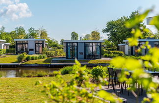 Foto 1 - Casa de 2 quartos em Nunspeet com piscina e terraço